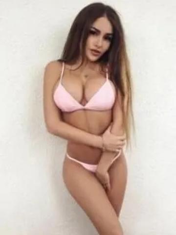 Анкета проститутки Эсмеральда, 23 года